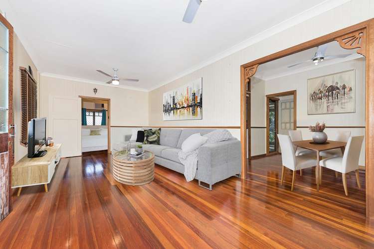 Second view of Homely house listing, 77 Gerard Street, Currajong QLD 4812