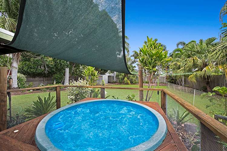 Third view of Homely house listing, 77 Gerard Street, Currajong QLD 4812