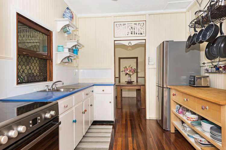 Fourth view of Homely house listing, 77 Gerard Street, Currajong QLD 4812