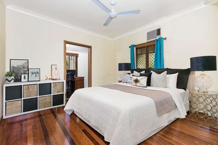 Fifth view of Homely house listing, 77 Gerard Street, Currajong QLD 4812