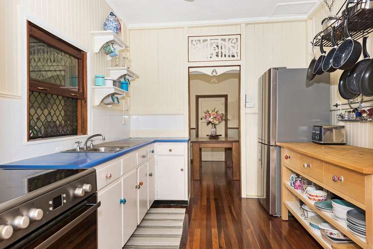 Sixth view of Homely house listing, 77 Gerard Street, Currajong QLD 4812