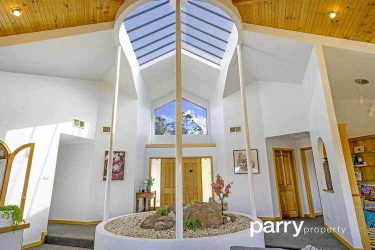 Second view of Homely house listing, 21 Canopus Drive, Blackstone Heights TAS 7250