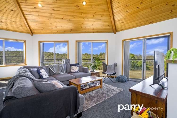 Fifth view of Homely house listing, 21 Canopus Drive, Blackstone Heights TAS 7250