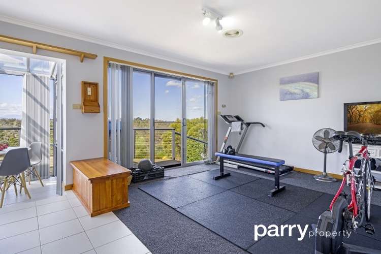Seventh view of Homely house listing, 21 Canopus Drive, Blackstone Heights TAS 7250