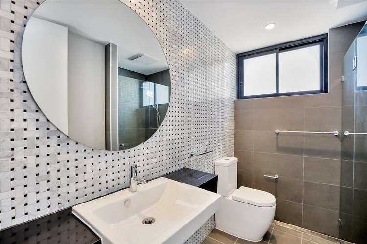 Fourth view of Homely apartment listing, 3/20 Waltham Street, Coogee NSW 2034
