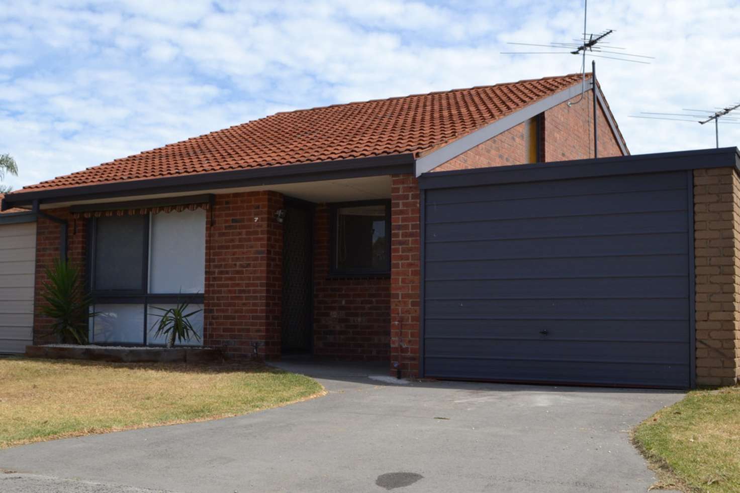 Main view of Homely unit listing, 7 Pace Crescent, Chelsea VIC 3196