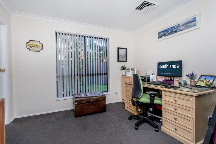 Fifth view of Homely house listing, 3 Bronte Way, Glenmore Park NSW 2745