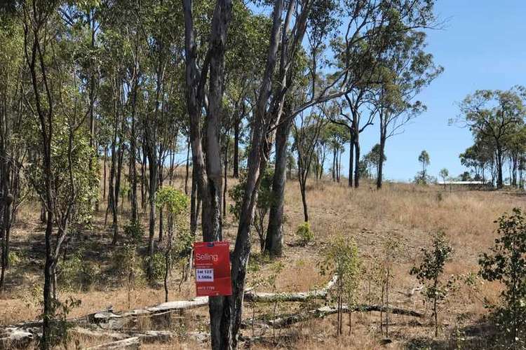 Main view of Homely residentialLand listing, Lot 123 Bells Road, Rodds Bay QLD 4678