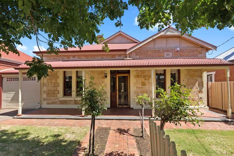 Main view of Homely house listing, 11 Elizabeth Street, Evandale SA 5069