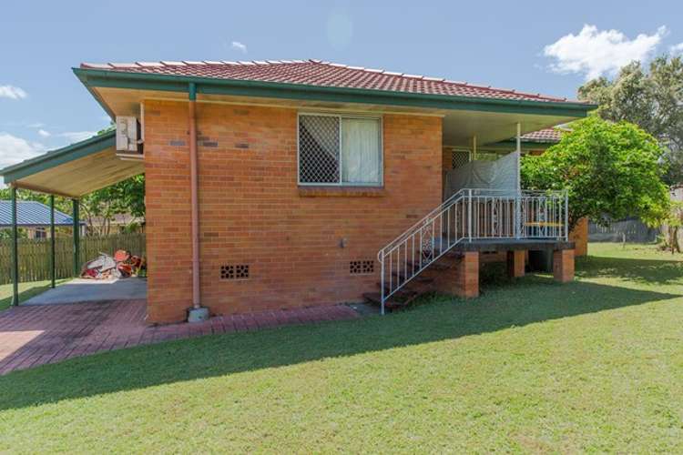 Second view of Homely house listing, 4 Bedarra St, Inala QLD 4077