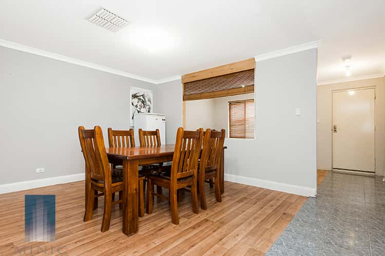 Second view of Homely house listing, 3 Hoop Place, Canning Vale WA 6155