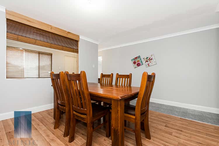 Third view of Homely house listing, 3 Hoop Place, Canning Vale WA 6155