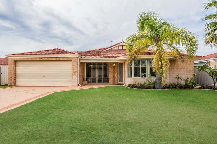 Main view of Homely house listing, 15 McGuire Mews, Rockingham WA 6168