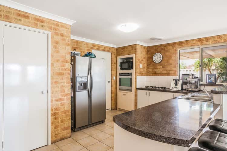Second view of Homely house listing, 15 McGuire Mews, Rockingham WA 6168