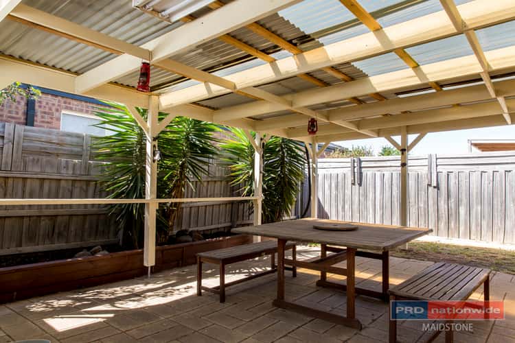 Seventh view of Homely house listing, 4 Talliver Terrace, Truganina VIC 3029
