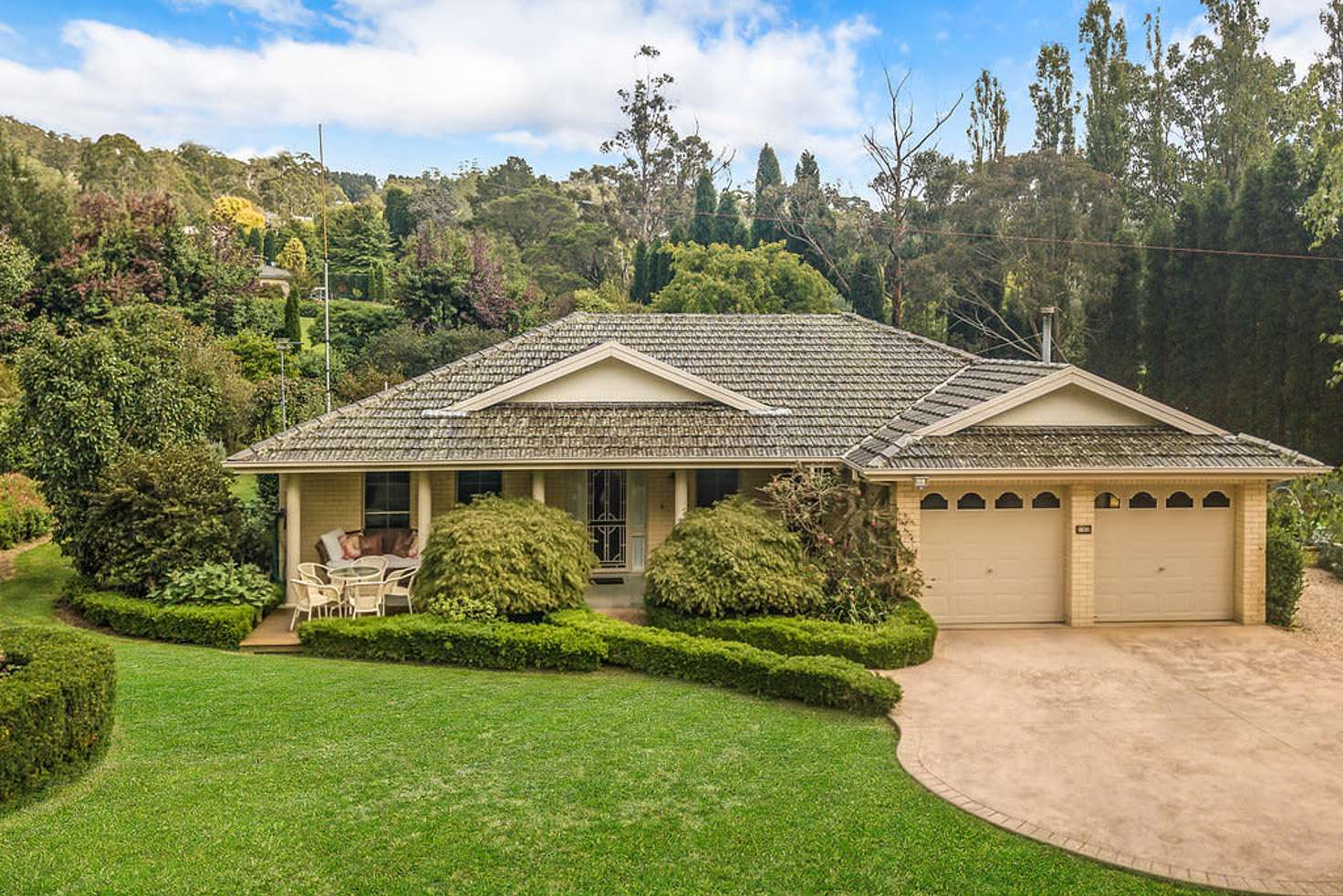 Main view of Homely house listing, 16A Hopewood Road, Bowral NSW 2576