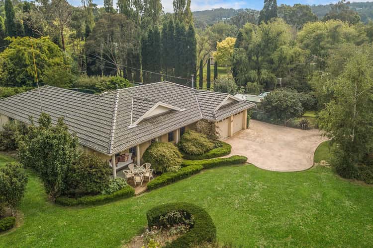 Second view of Homely house listing, 16A Hopewood Road, Bowral NSW 2576