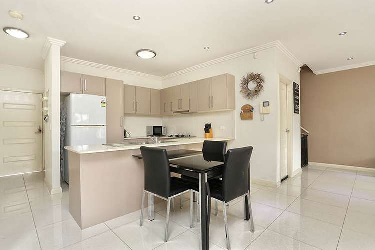 Second view of Homely house listing, 17/18 Holland Crescent, Casula NSW 2170