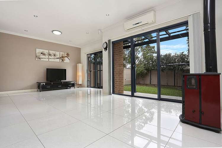 Third view of Homely house listing, 17/18 Holland Crescent, Casula NSW 2170