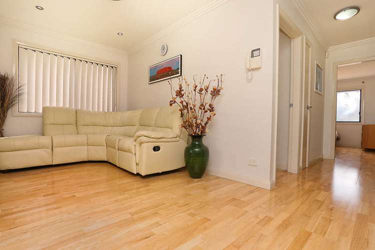 Fourth view of Homely house listing, 17/18 Holland Crescent, Casula NSW 2170