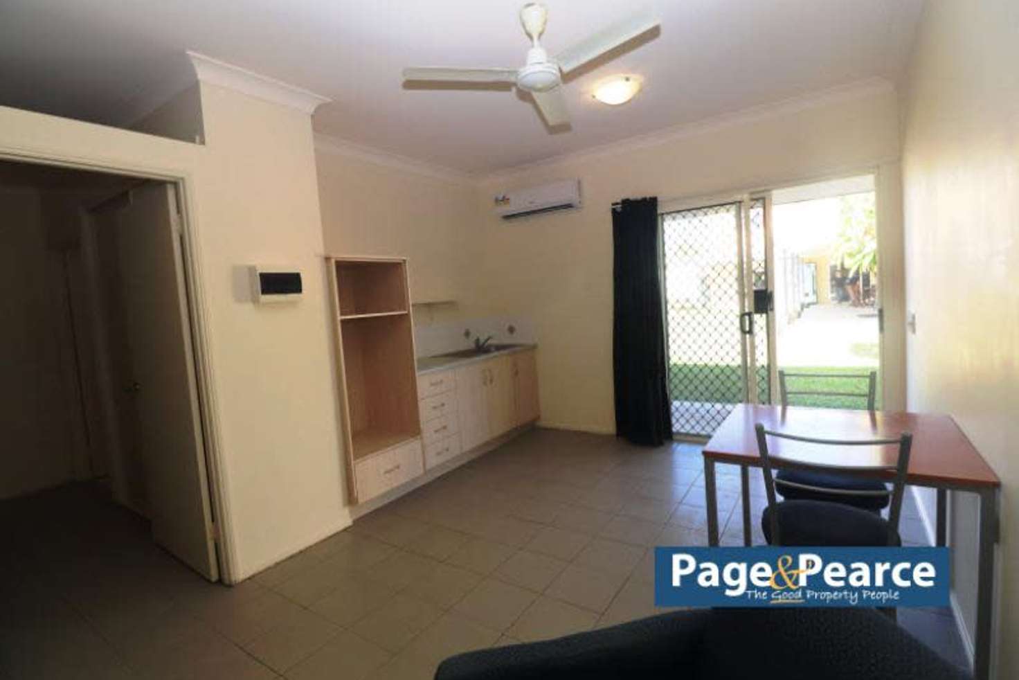 Main view of Homely house listing, 11/53-57 BERGIN ROAD, Cranbrook QLD 4814