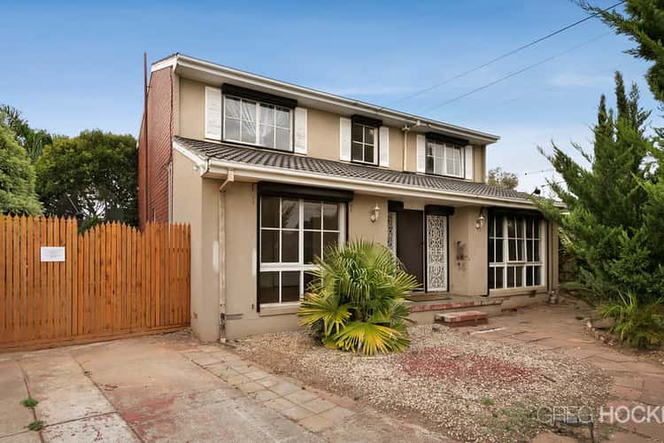 Main view of Homely house listing, 10 Wimmera Court, Werribee VIC 3030