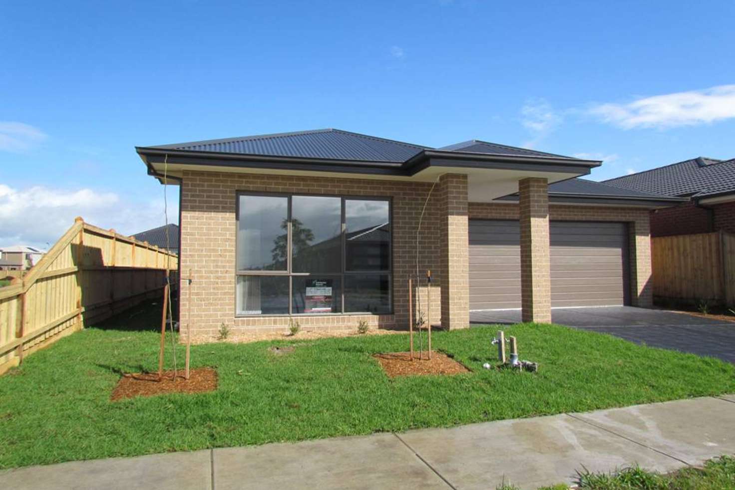 Main view of Homely house listing, 62 Brocker Street, Clyde North VIC 3978