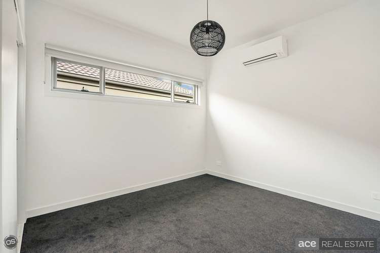 Second view of Homely unit listing, 3/80 Maher Road, Laverton VIC 3028