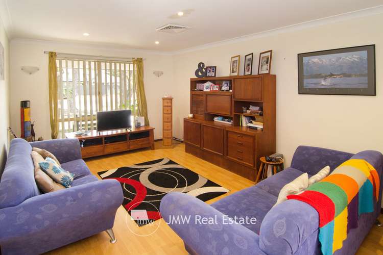 Fourth view of Homely house listing, 59 Peron Avenue, Dunsborough WA 6281