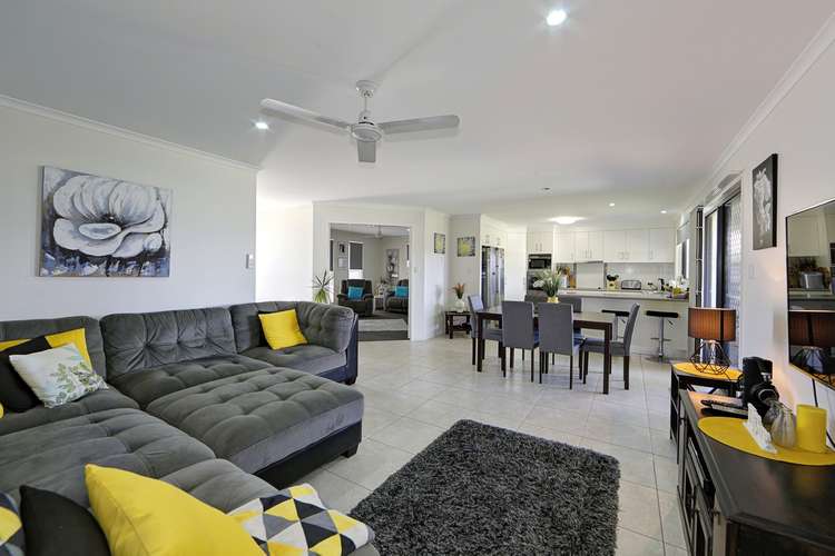 Second view of Homely house listing, 27 Sorrento Drive, Bargara QLD 4670
