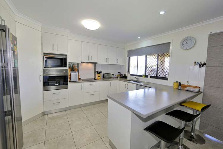 Third view of Homely house listing, 27 Sorrento Drive, Bargara QLD 4670