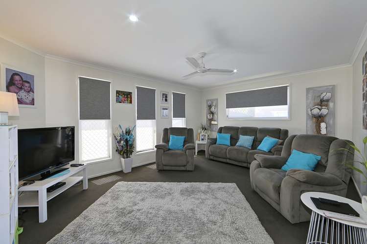 Fifth view of Homely house listing, 27 Sorrento Drive, Bargara QLD 4670