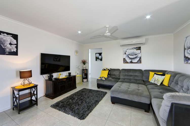 Sixth view of Homely house listing, 27 Sorrento Drive, Bargara QLD 4670