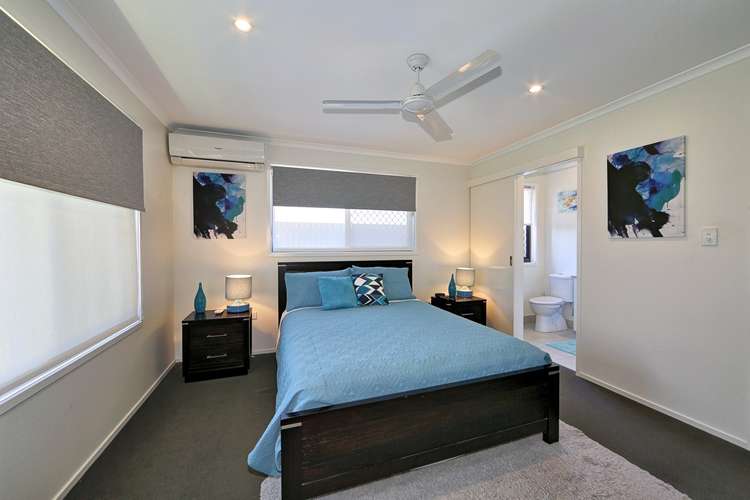 Seventh view of Homely house listing, 27 Sorrento Drive, Bargara QLD 4670