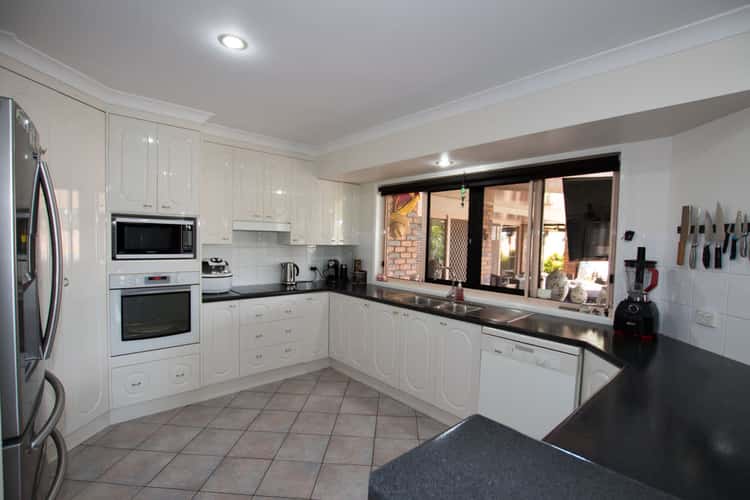 Main view of Homely house listing, 28 Pinnacle Court, Avoca QLD 4670