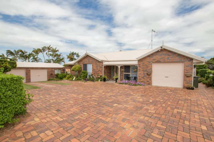 Fourth view of Homely house listing, 28 Pinnacle Court, Avoca QLD 4670