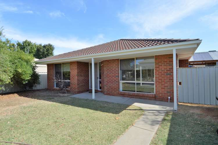 Main view of Homely townhouse listing, 14 The Mews, Moama NSW 2731