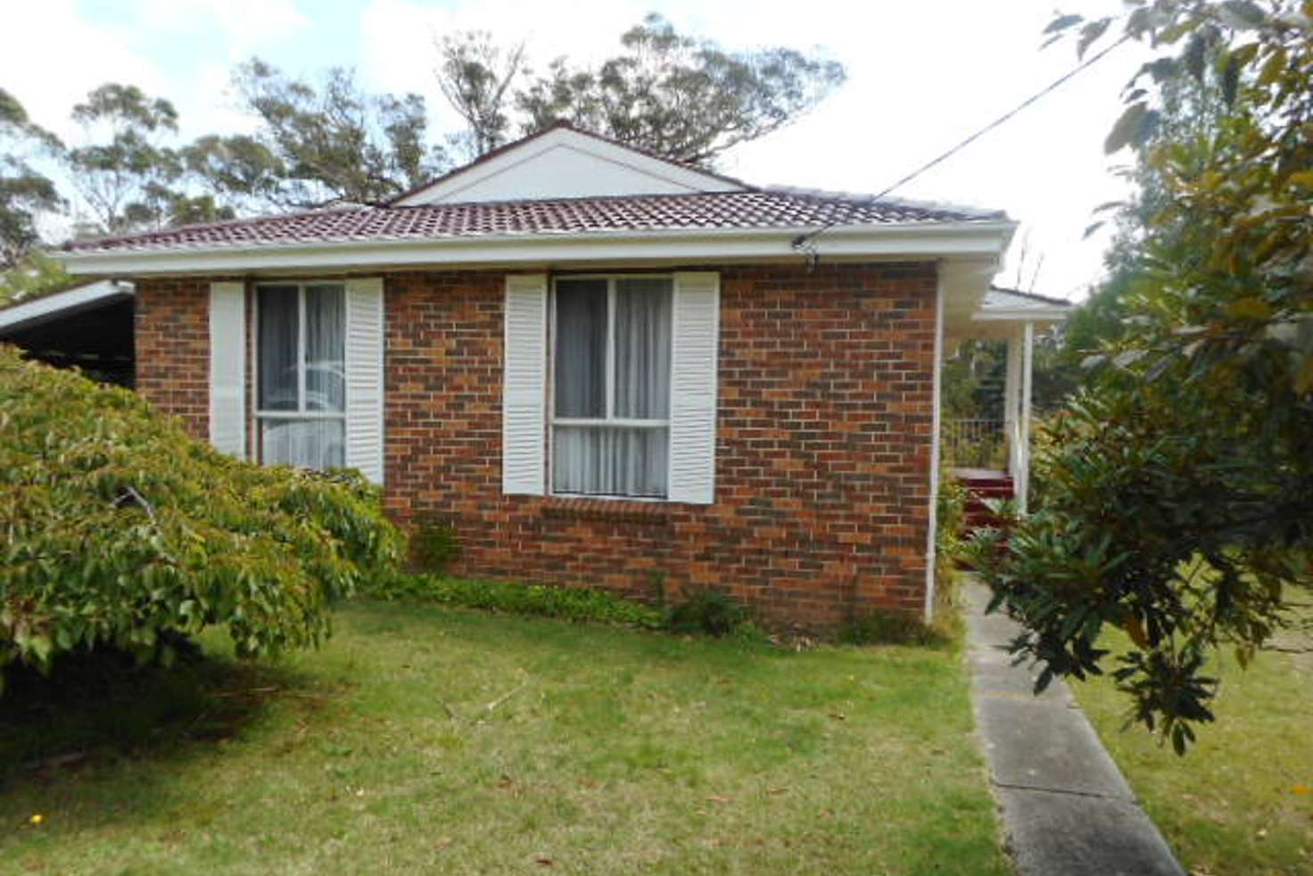 Main view of Homely house listing, 62 WARAGIL STREET, Blackheath NSW 2785