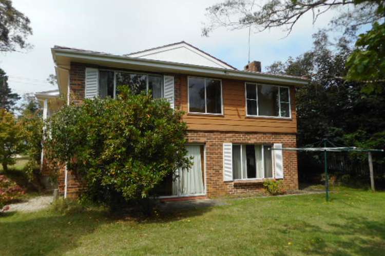 Third view of Homely house listing, 62 WARAGIL STREET, Blackheath NSW 2785