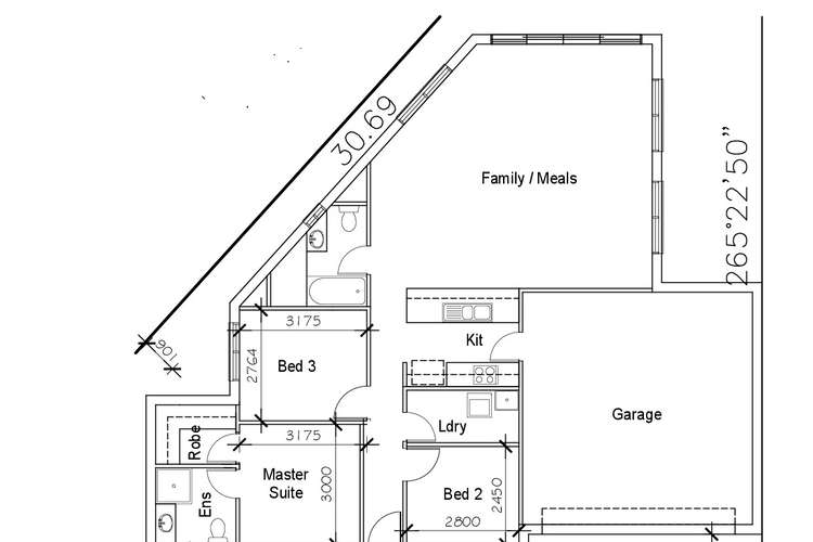 Third view of Homely residentialLand listing, 1 Avro Avenue, Albert Park SA 5014