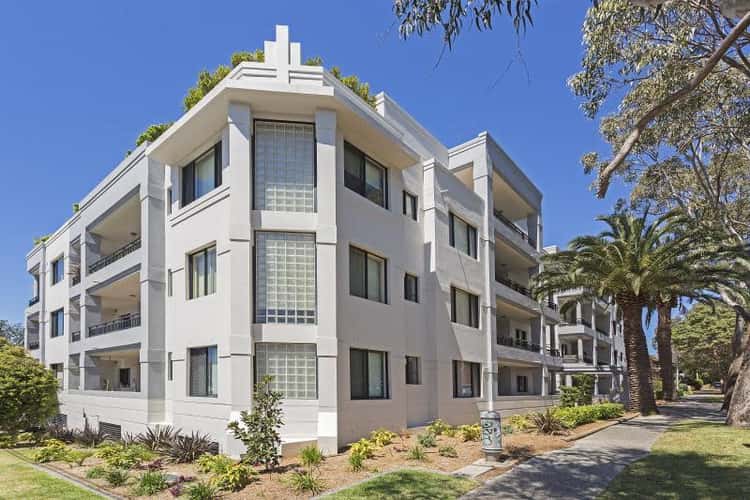 Second view of Homely unit listing, 52-54 Kingsway, Cronulla NSW 2230