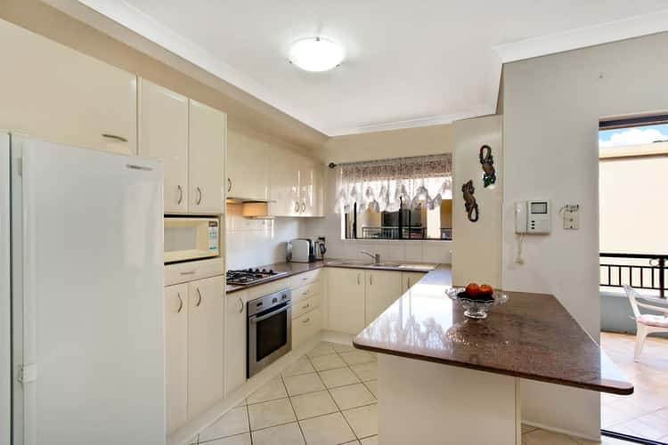 Third view of Homely unit listing, 52-54 Kingsway, Cronulla NSW 2230