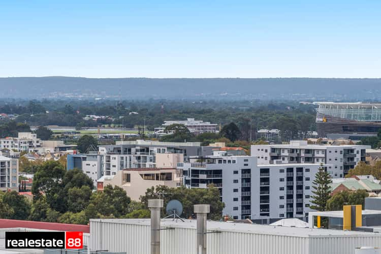 Fourth view of Homely apartment listing, 1302/237 Adelaide Terrace, Perth WA 6000