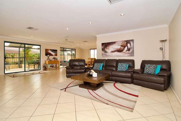 Second view of Homely house listing, 2 Carpentaria Drive, Port Kennedy WA 6172