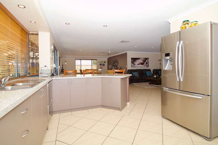 Fourth view of Homely house listing, 2 Carpentaria Drive, Port Kennedy WA 6172