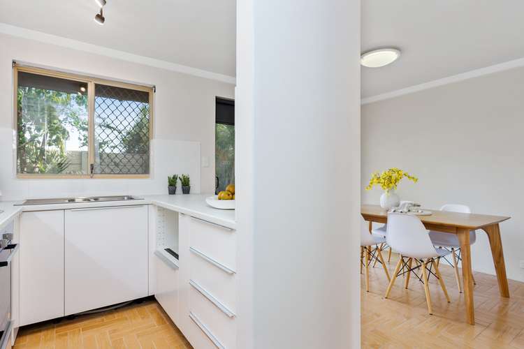 Third view of Homely townhouse listing, 127/2 Wall Street, Maylands WA 6051