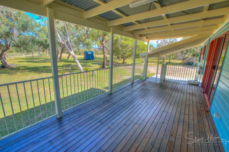 Fourth view of Homely house listing, 162 Bicentennial Drive, Agnes Water QLD 4677