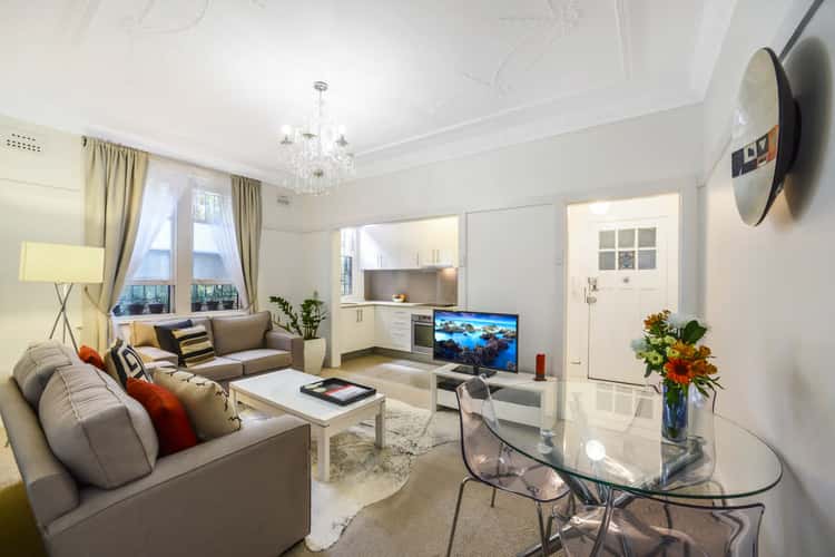 Main view of Homely apartment listing, 7/119 Carrington Road, Coogee NSW 2034