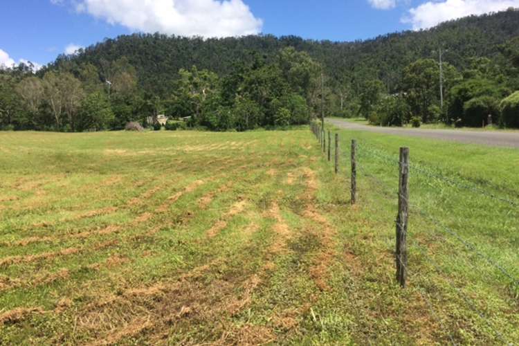 Second view of Homely residentialLand listing, 17 Moon Crescent, Sugarloaf QLD 4800