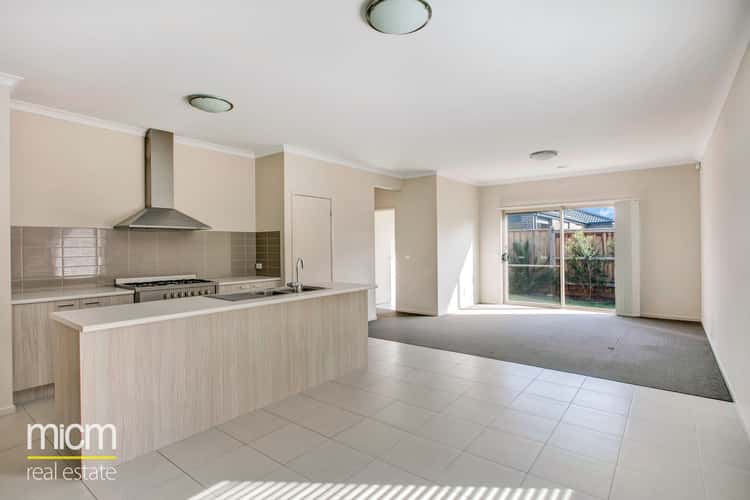 Second view of Homely house listing, 6 Lure Avenue, Point Cook VIC 3030
